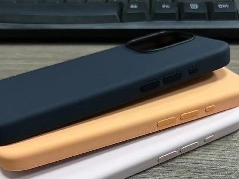 云岩苹果14维修站分享iPhone14手机壳能直接给iPhone15用吗?