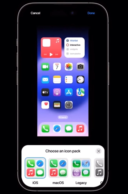 云岩苹果维修网点分享：iOS 17 会带来什么？iOS 17愿望清单 