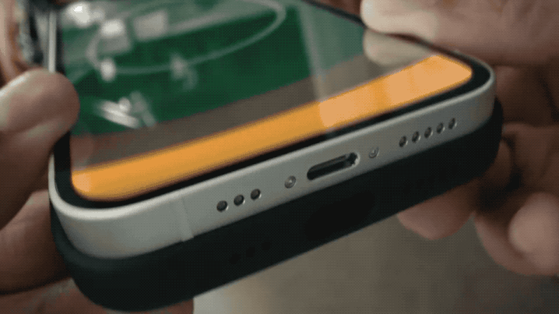 云岩苹果手机维修分享未来 Magsafe 还有哪些发展空间 