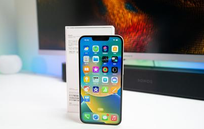 云岩苹果维修点分享iPhone 14自动关机故障深度解析 