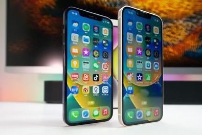 云岩苹果维修点分享iPhone 14 Plus自动关机内存连锁故障解析 