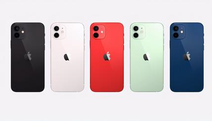 云岩苹果维修点分享iPhone 12黑屏隐蔽故障解读 