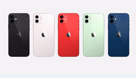 云岩苹果维修点分享iPhone 12电池发烫少见诱因解析 