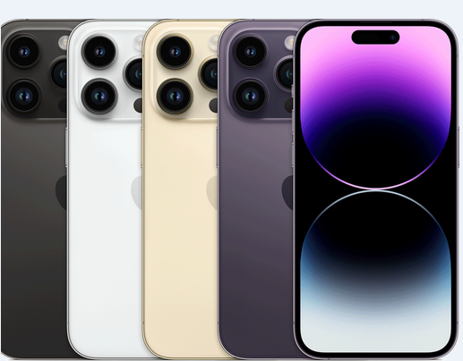 云岩苹果维修点分享iPhone 14 Pro发烫易忽略问题解析 