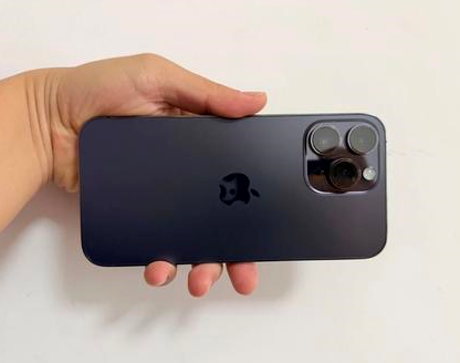 云岩苹果维修点分享iPhone 14 Pro Max发烫多重诱因剖析 
