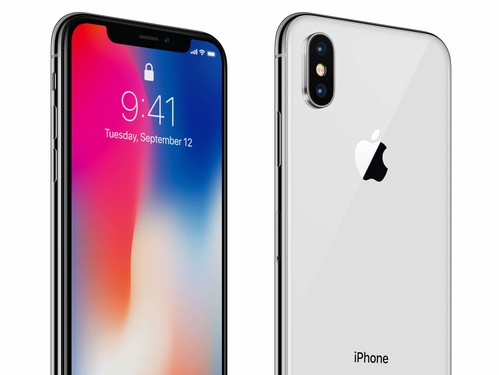 云岩苹果维修点分享iPhone X摄像头实拍质感与场景适配全解析 